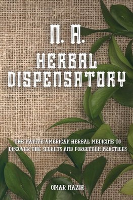 N. A. HERBAL DISPENSATORY