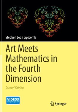 Art Meets Mathematics in the Fourth Dimension