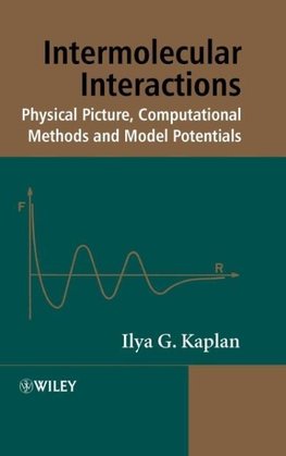 Intermolecular Interactions