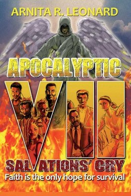 Apocalyptic 7