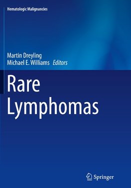 Rare Lymphomas