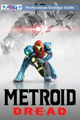 Metroid Dread Strategy Guide and Walkthrough