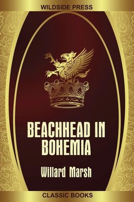 Beachhead in Bohemia