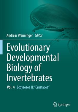 Evolutionary Developmental Biology of Invertebrates 4