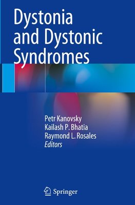 Dystonia and Dystonic Syndromes