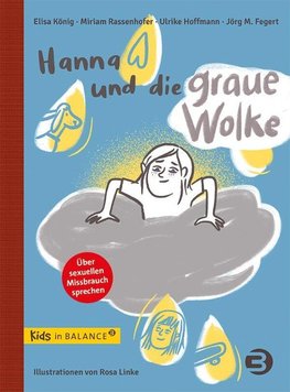 Hanna und die graue Wolke