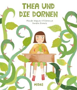 Thea und ihre Dornen