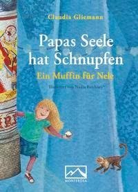 Papas Seele hat Schnupfen