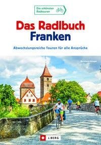 Das Radlbuch Franken