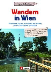 Wandern in Wien