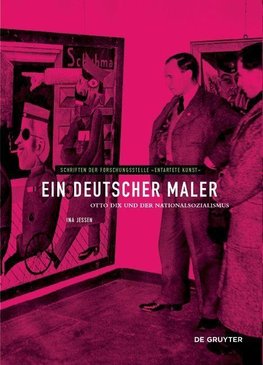 Ein deutscher Maler