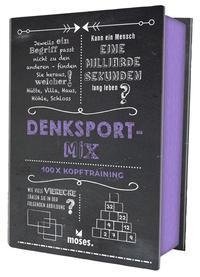 Quiz-Box Denksport-Mix