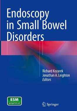 Endoscopy in Small Bowel Disorders