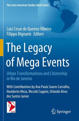 The Legacy of Mega Events