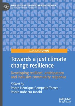 Towards a just climate change resilience