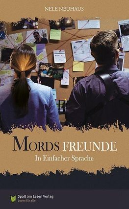 Mordsfreunde