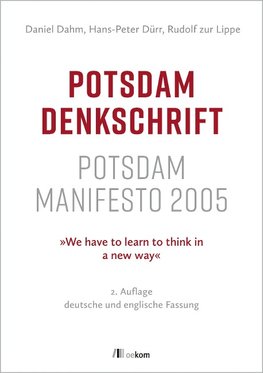 Potsdam Denkschrift