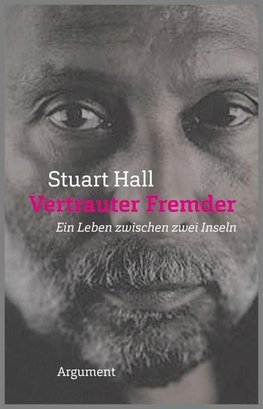 Vertrauter Fremder