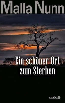 Ein schöner Ort zum Sterben