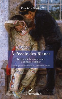 À l'école des Blancs