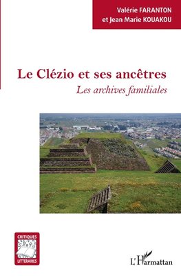 Le Clézio et ses ancêtres