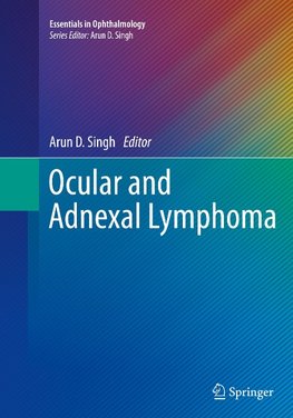 Ocular and Adnexal Lymphoma