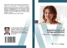 Kognitive Stile und Lerngewohnheiten