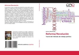 Reforma/Revolución