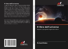 Il libro dell'universo