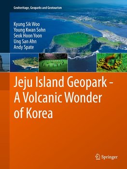 Jeju Island Geopark - A Volcanic Wonder of Korea