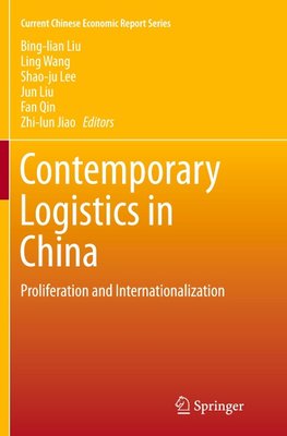 Contemporary Logistics in China