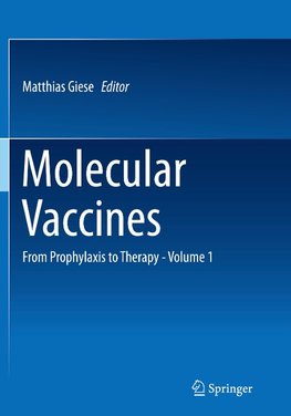 Molecular Vaccines