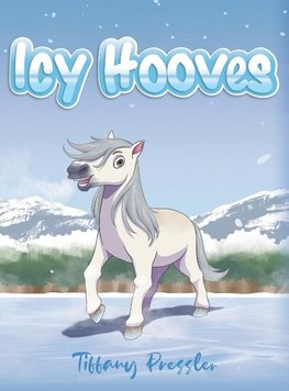 Icy Hooves