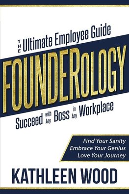 FOUNDERology