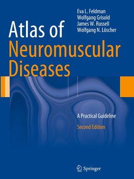 Atlas of Neuromuscular Diseases