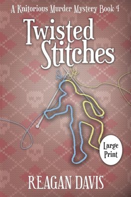 Twisted Stitches