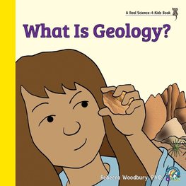 What Is Geology?