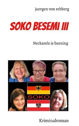 Soko Besemi III