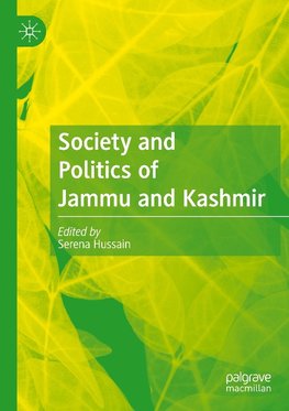 Society and Politics of Jammu and Kashmir