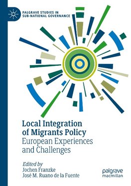 Local Integration of Migrants Policy