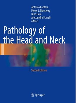 Pathology of the Head and Neck