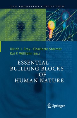 Essential Building Blocks of Human Nature