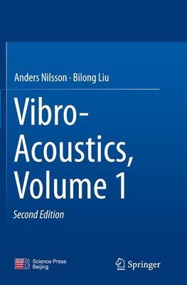 Vibro-Acoustics, Volume 1