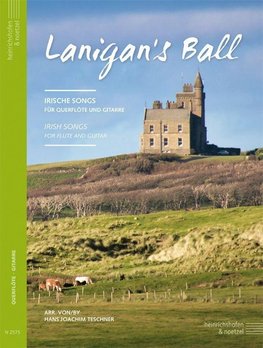 Lanigans Ball