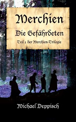 Merchien - Die sehnlichst erwartete Fortsetzung von Hänsel und Gretel