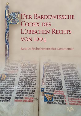 Der Bardewiksche Codex des Lübischen Rechts