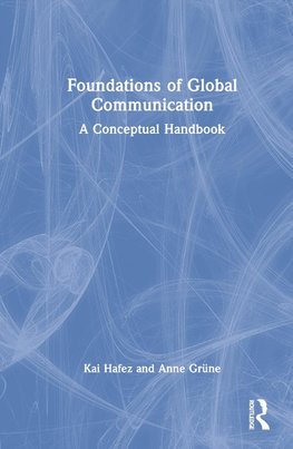 Foundations of Global Communication