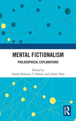 Mental Fictionalism