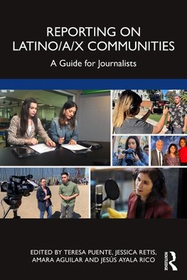 Reporting on Latino/a/x Communities