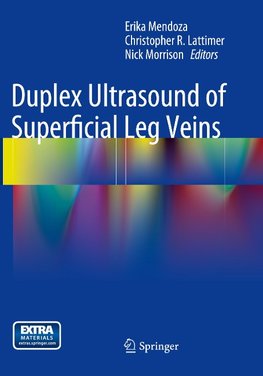 Duplex Ultrasound of Superficial Leg Veins